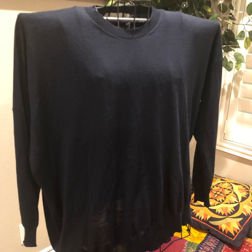Stella McCartney’s sweater